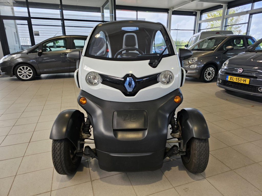 Renault Twizy