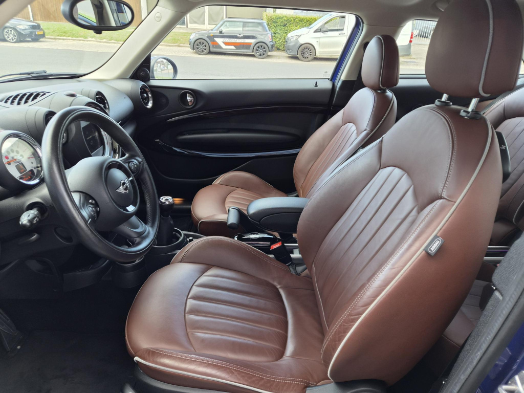 Mini Paceman
