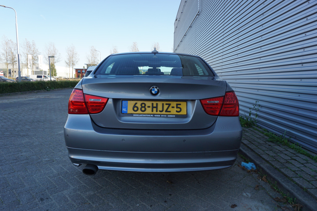 BMW 3-serie