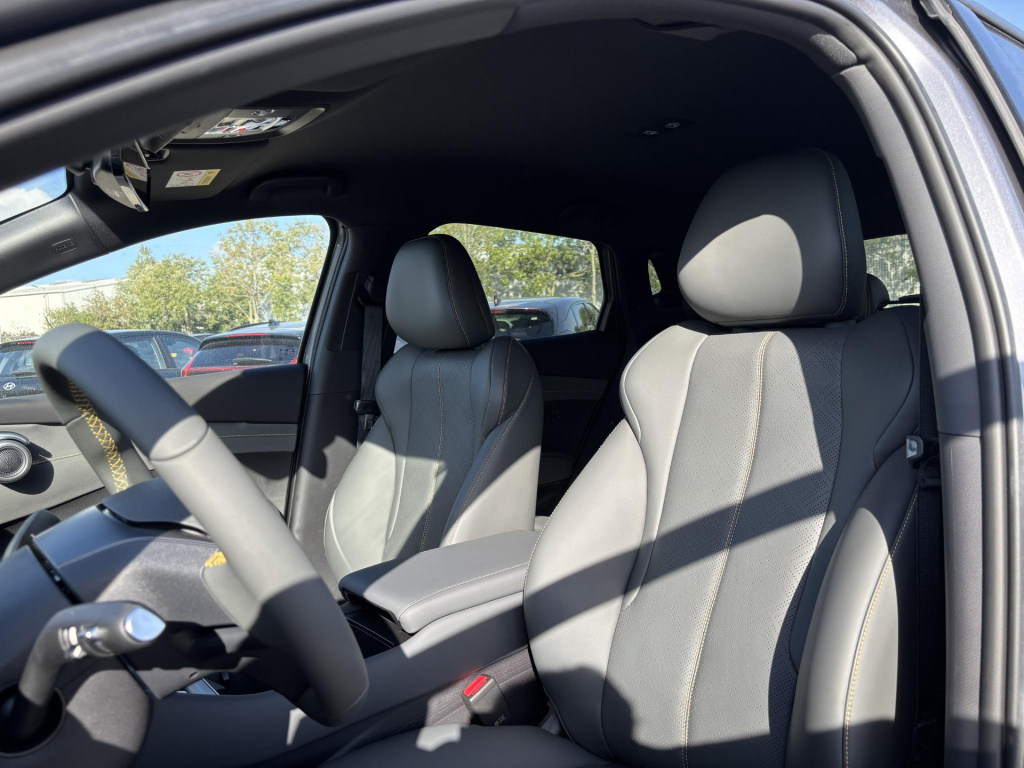 Byd Atto 3