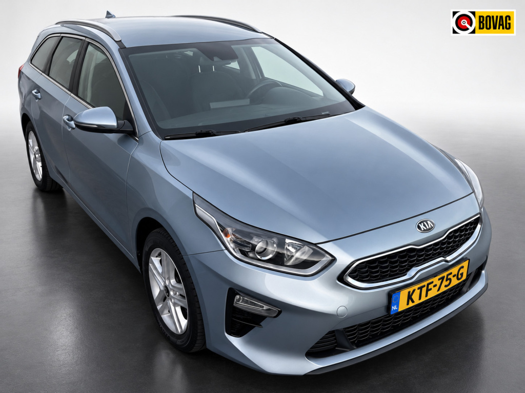 Kia Ceed Sportswagon