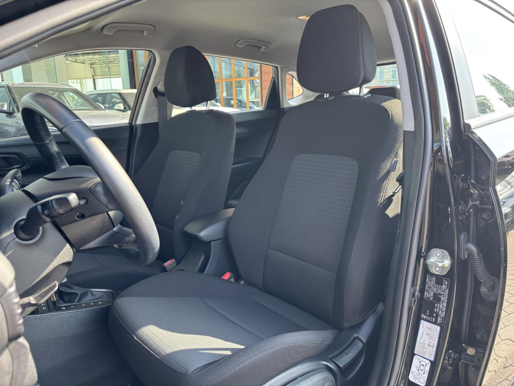 Hyundai I 20