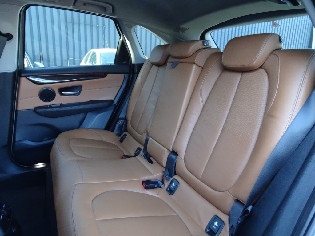 BMW 2-serie