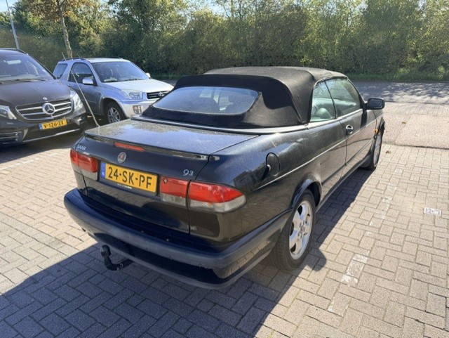 Saab 9-3