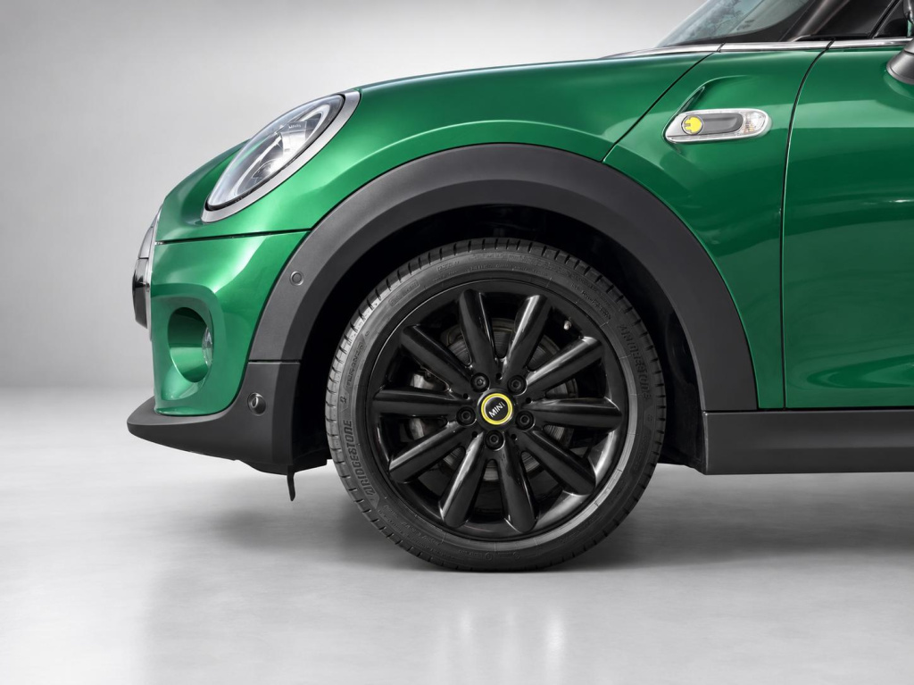 Mini Electric