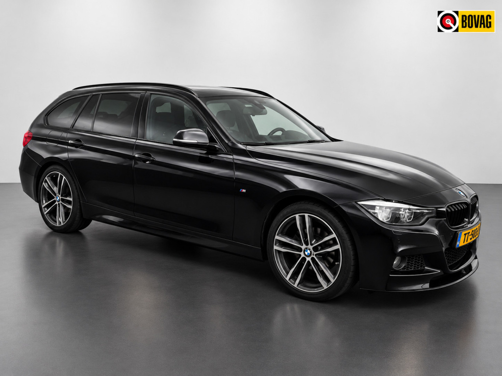 BMW 3-serie