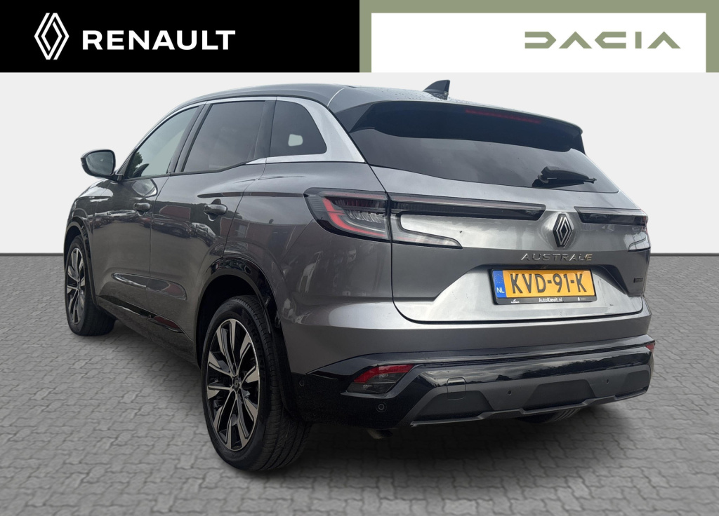 Renault Austral
