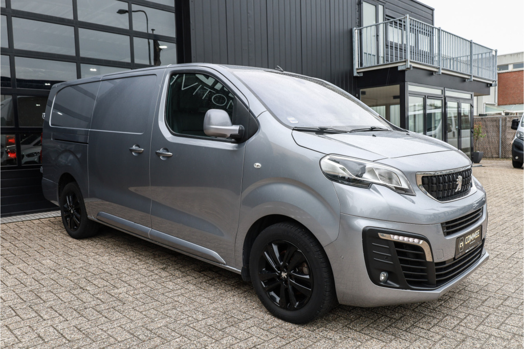 Peugeot Expert