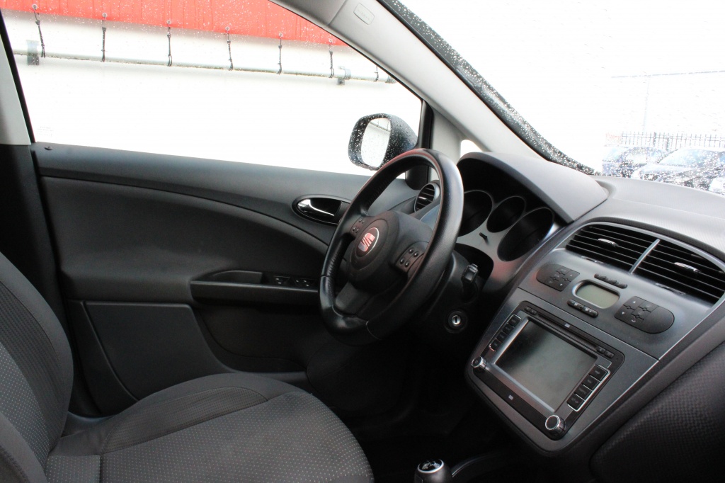 Seat Altea Xl