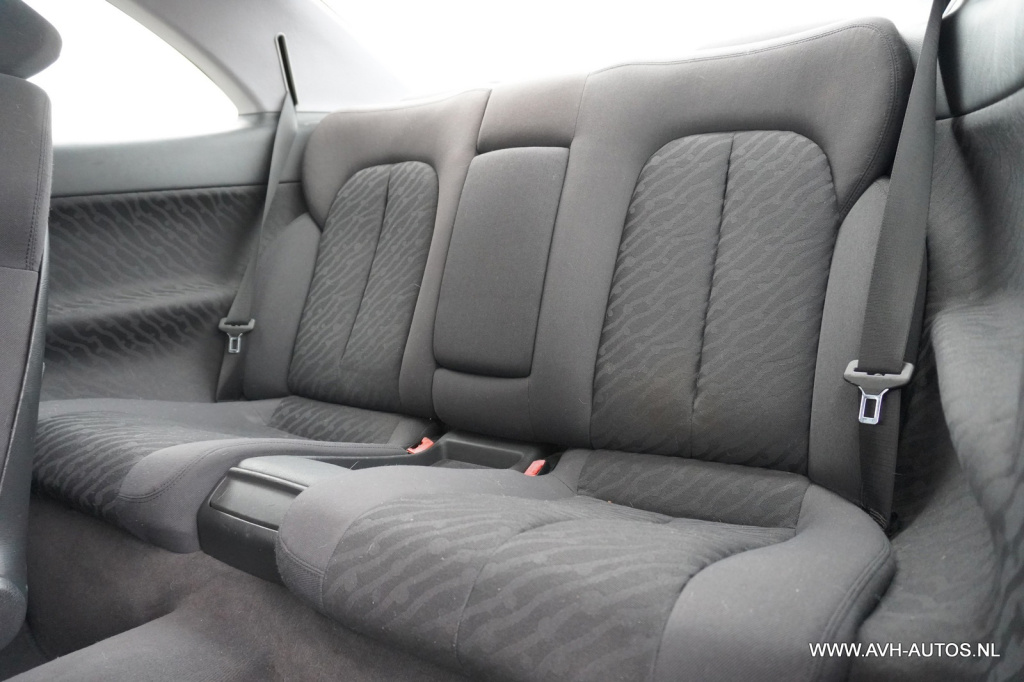 Mercedes-Benz Clk-klasse