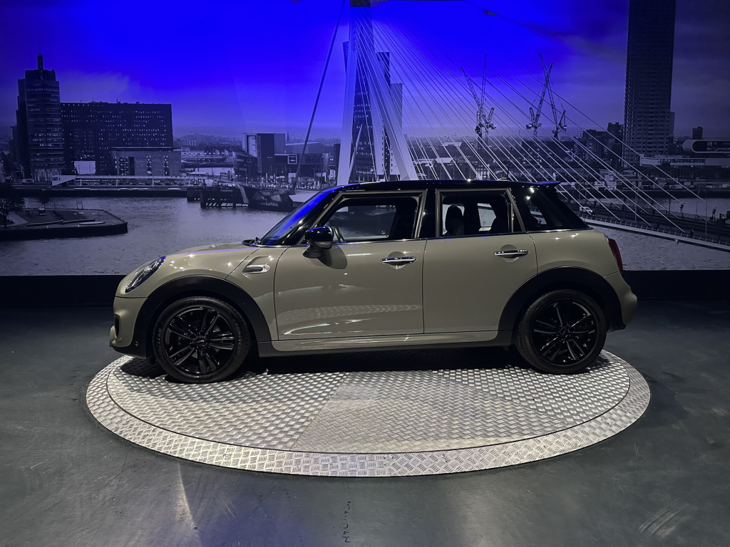 Mini 5-deurs