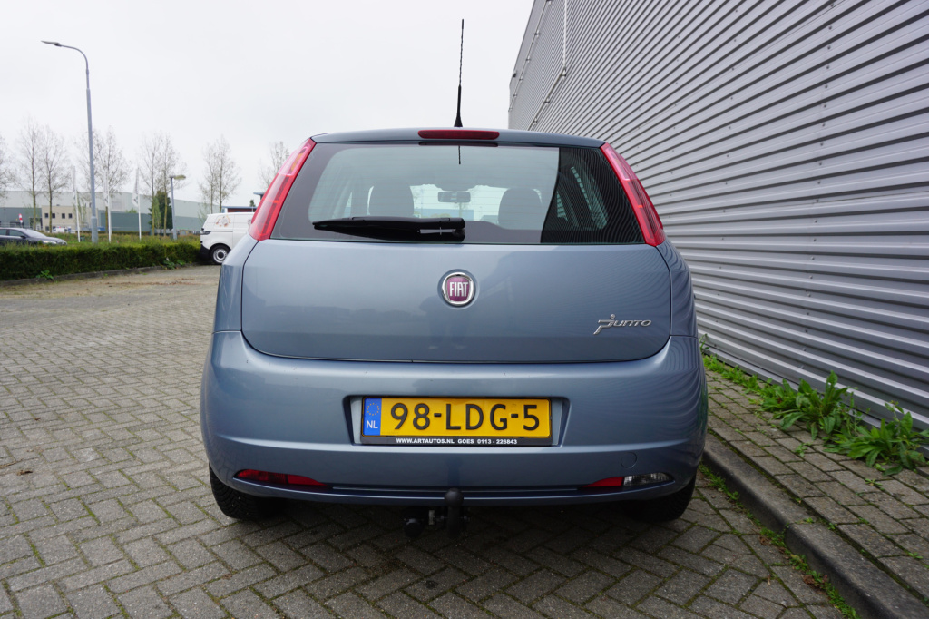 Fiat Grande Punto