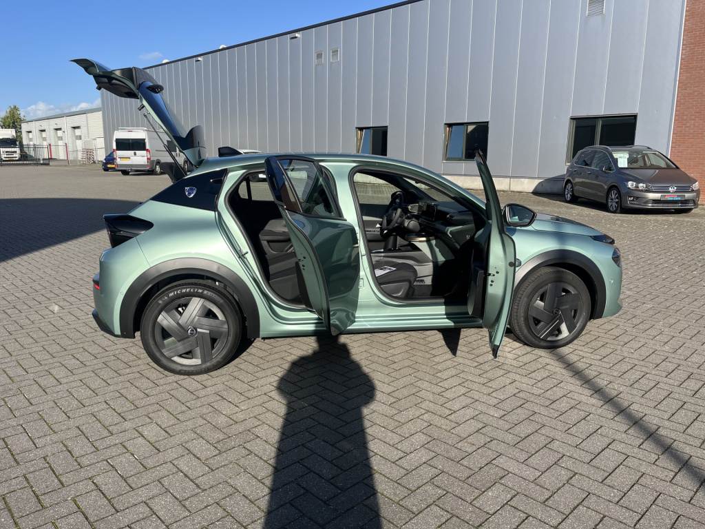 Lancia Y(psilon)
