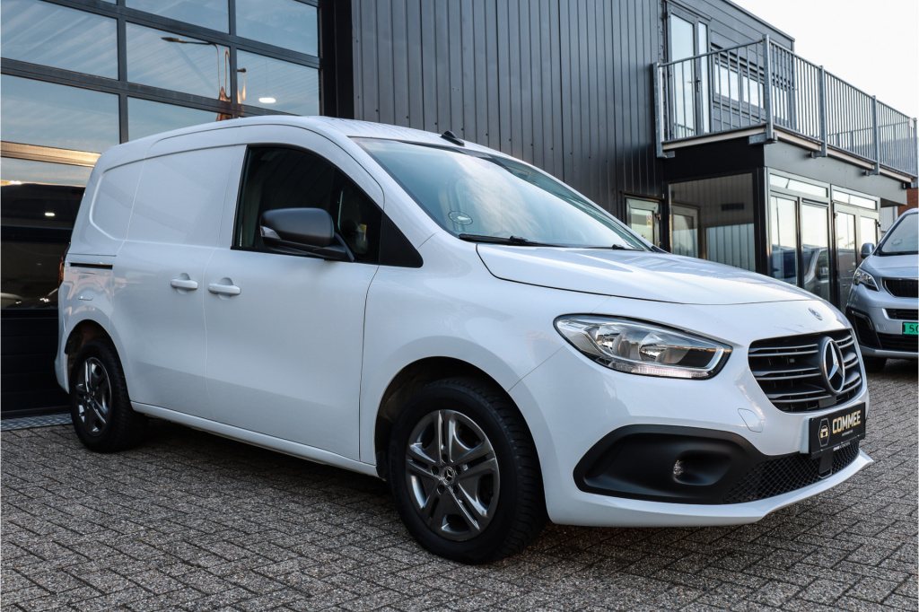 Mercedes-Benz Citan
