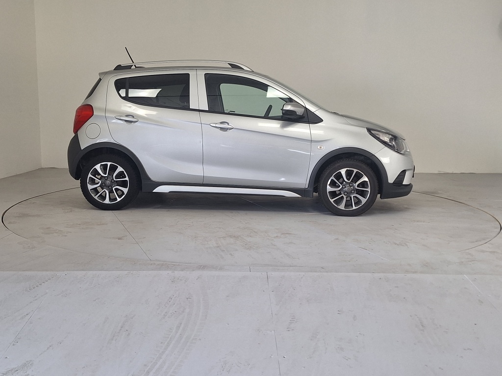 Opel Karl