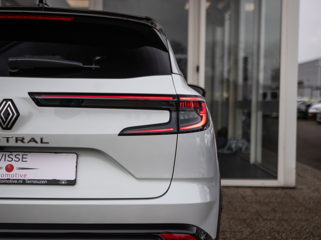 Renault Austral