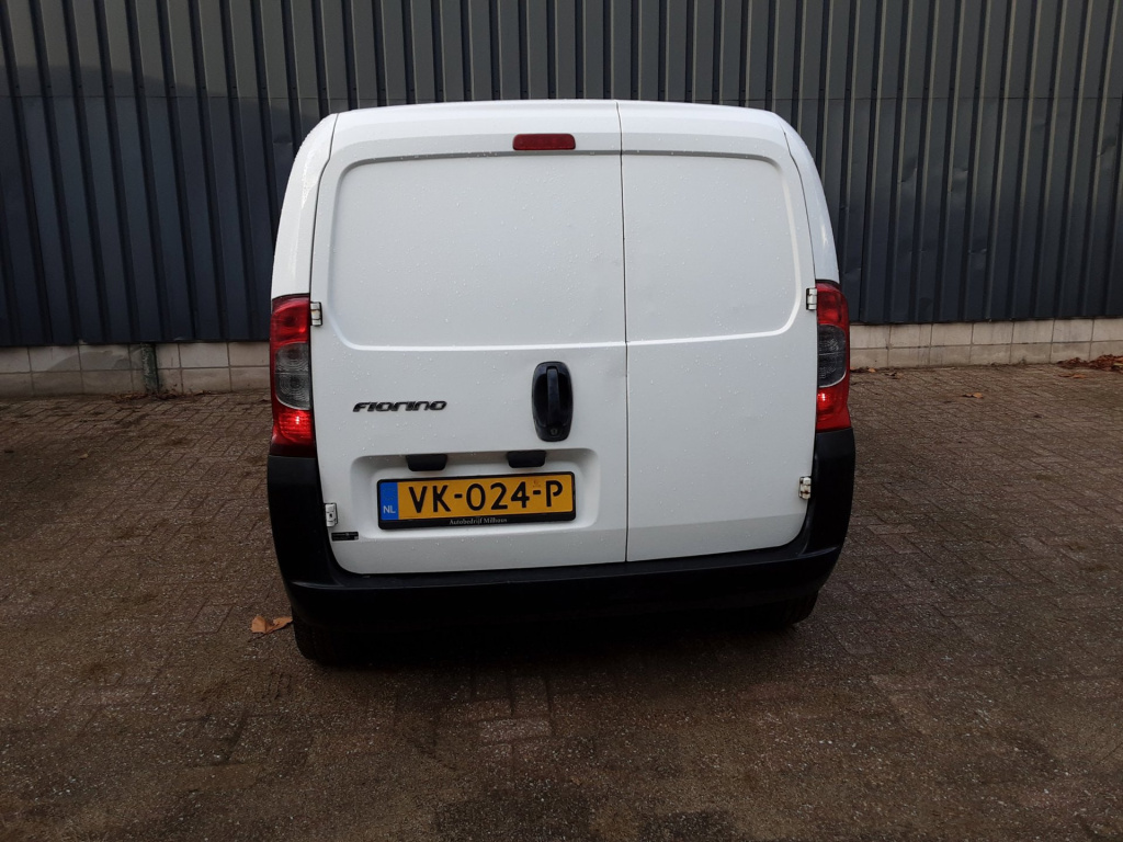 Fiat Fiorino