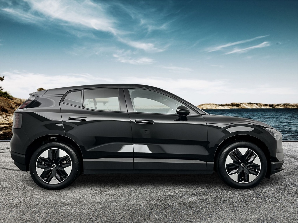 Volvo Ex30