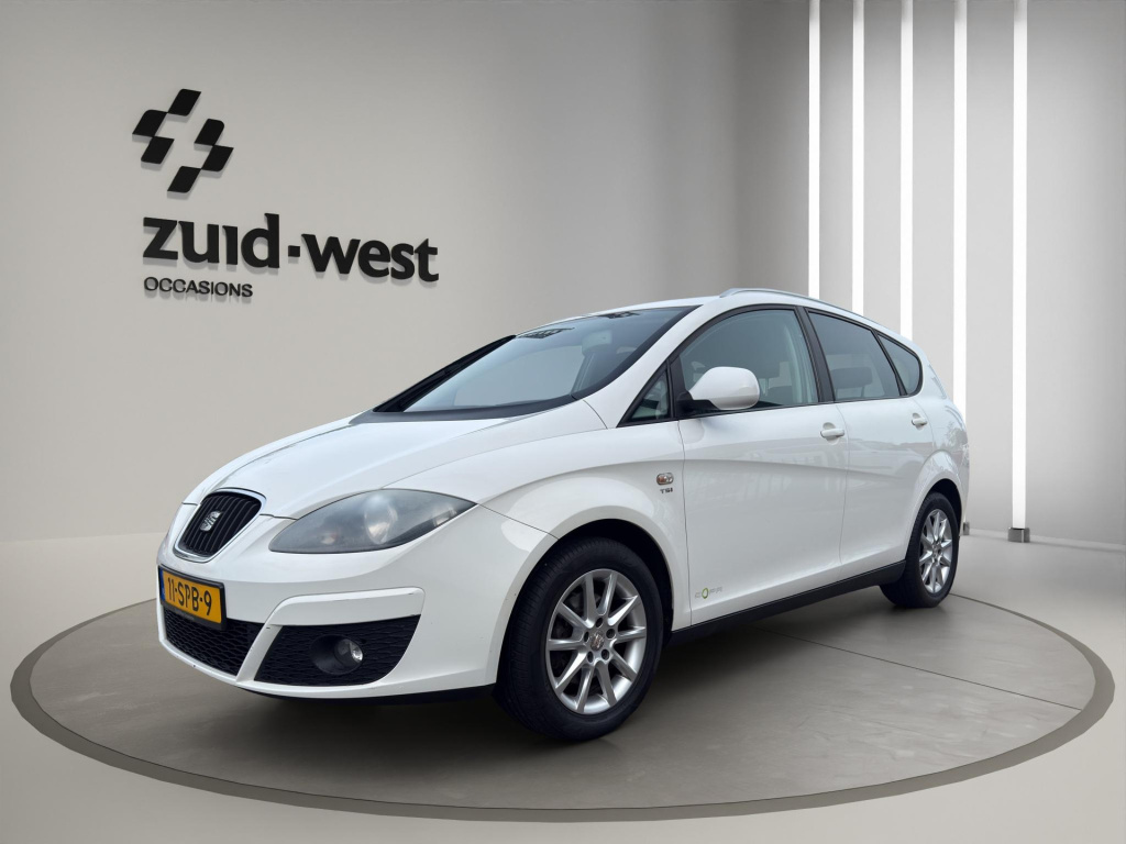 Seat Altea Xl