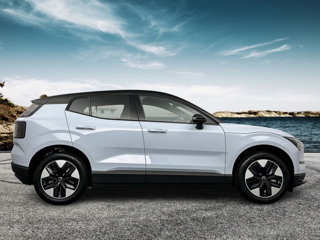 Volvo Ex30