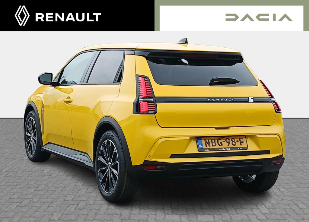 Renault 5