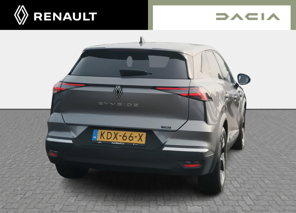 Renault Symbioz