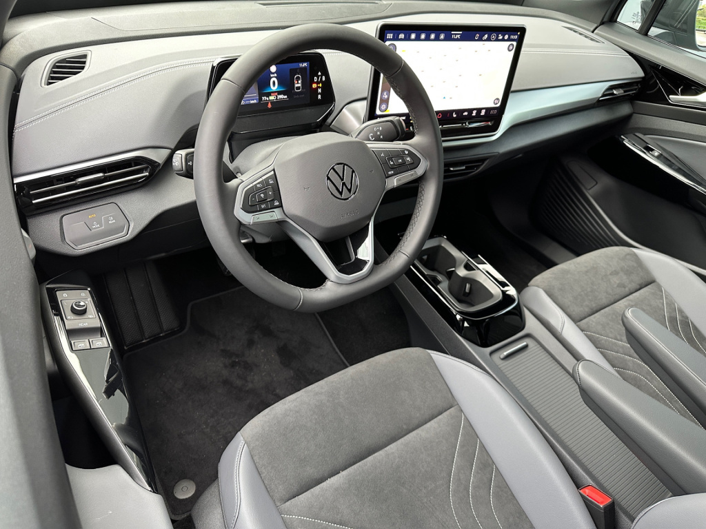 Volkswagen Id.4