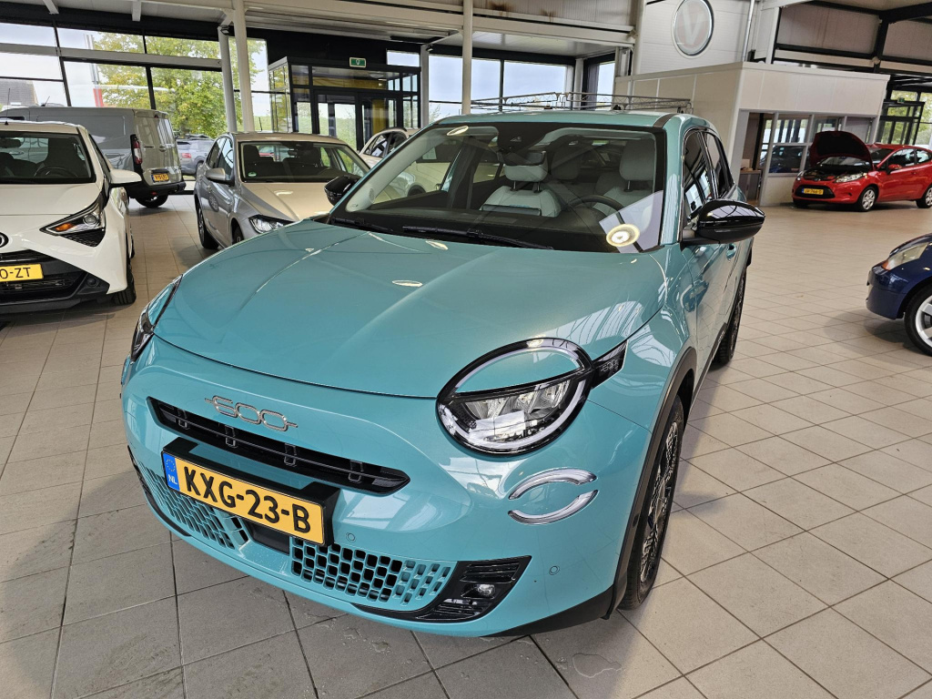 Fiat 600