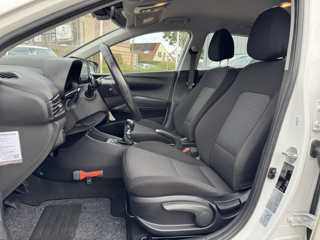Hyundai I 20