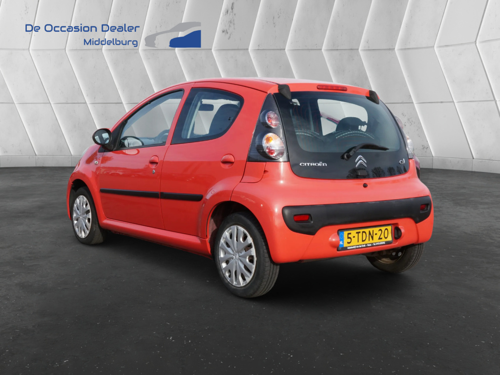 Citroen C1