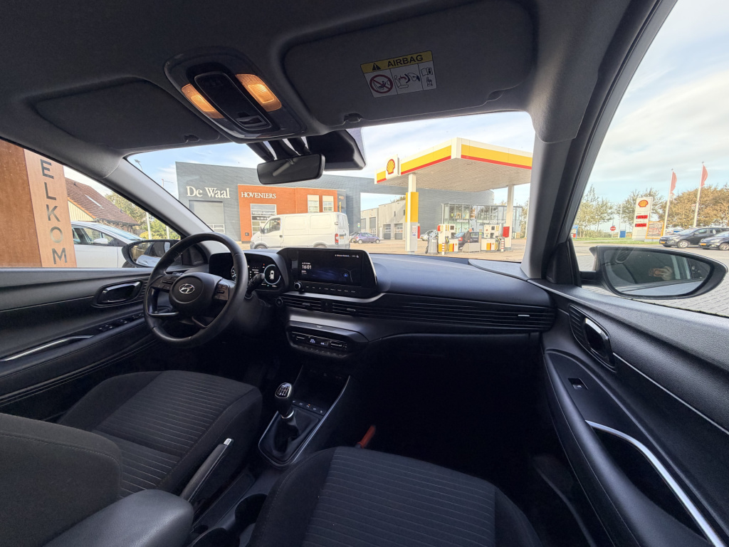 Hyundai I 20