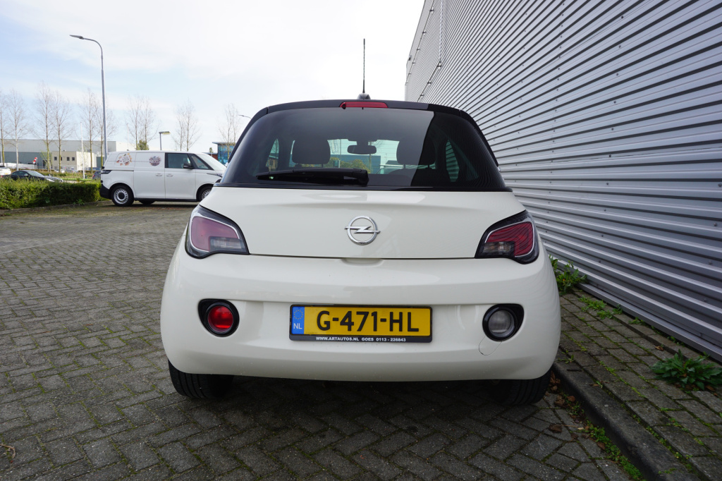 Opel Adam