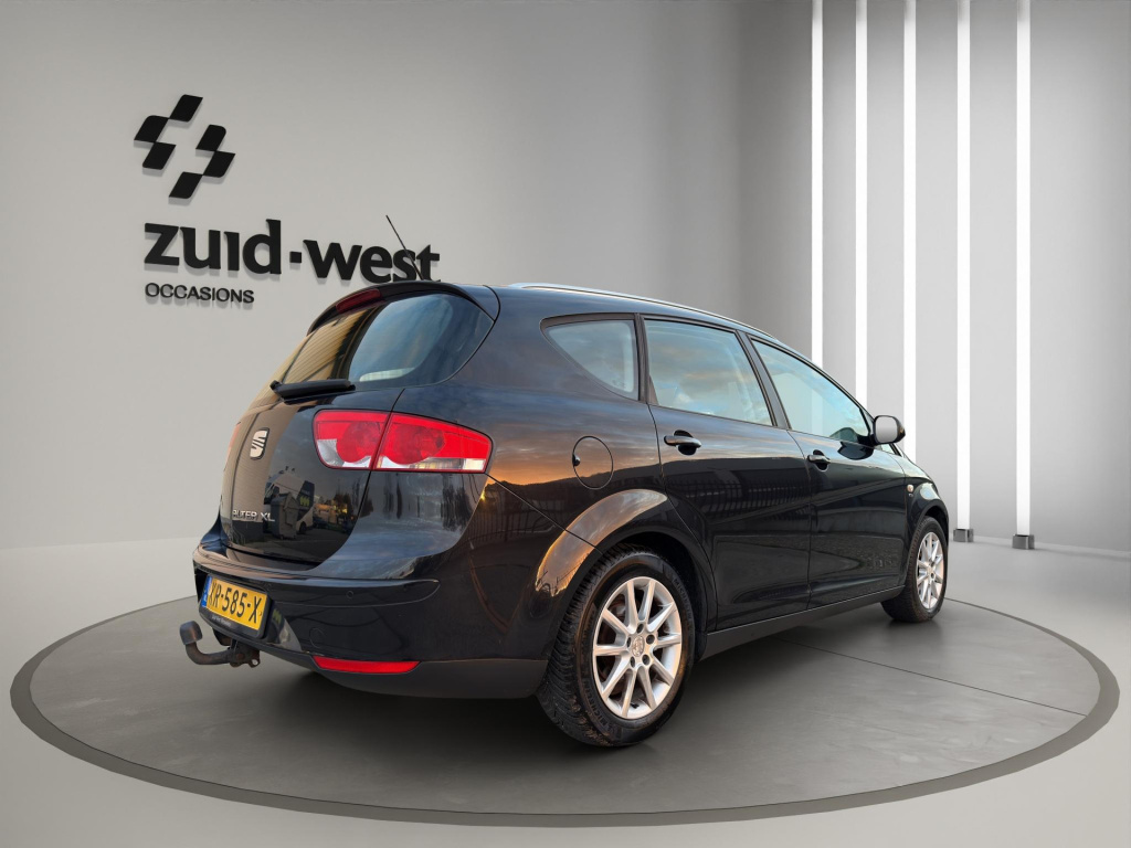Seat Altea Xl