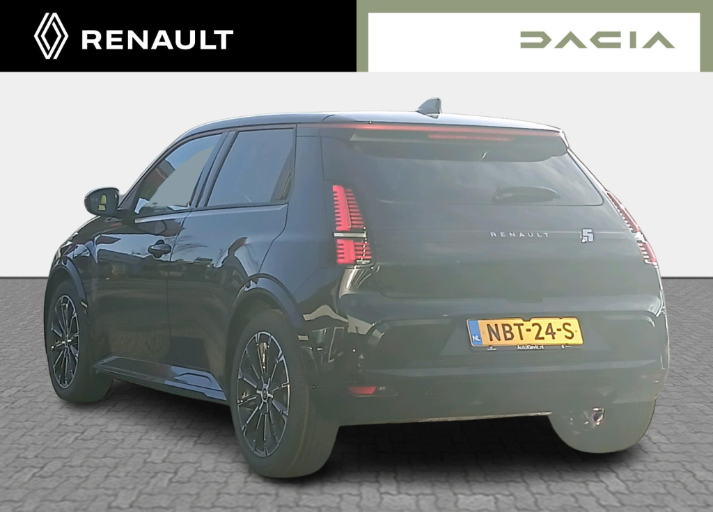 Renault 5
