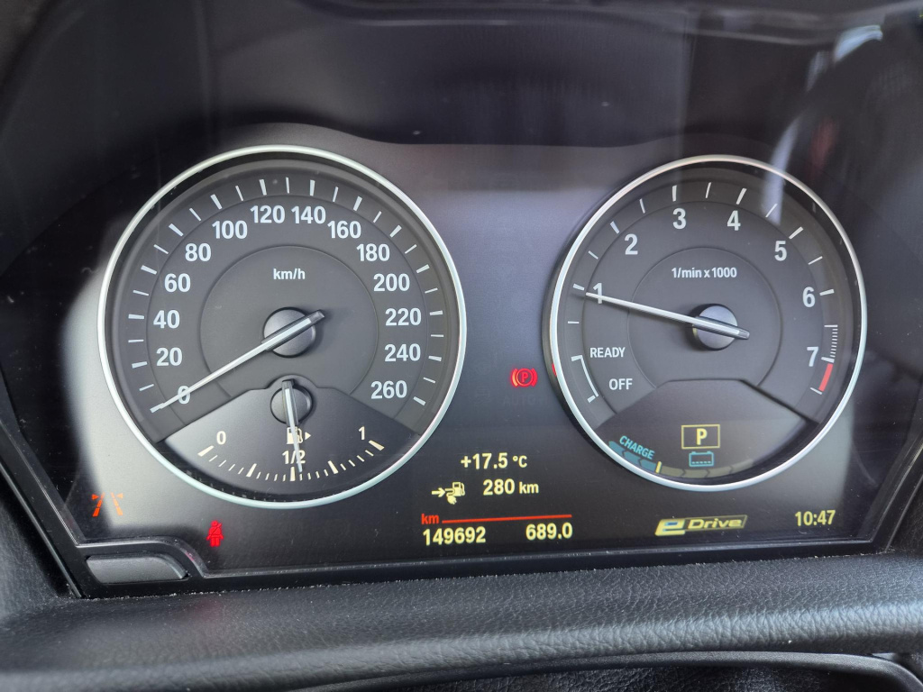 BMW 2-serie