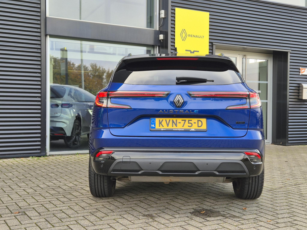 Renault Austral