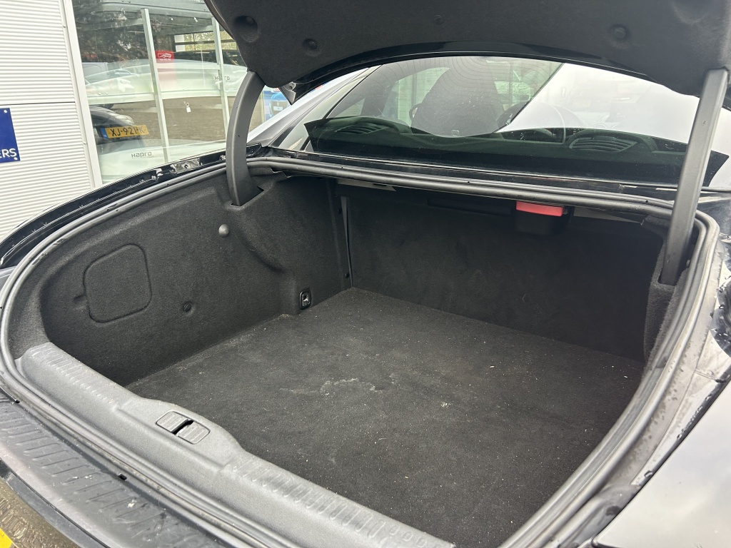 Peugeot Rcz