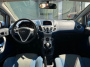 Ford Fiesta 1.4 ghia