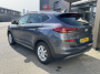 Hyundai Tucson 1.6 t-gdi comfort 177pk automaat | navigatie | cruise control ad