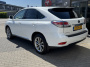 Lexus RX 450h 4wd president line | lexus onderhouden | prachtige auto! |