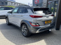 Hyundai Kona 1.6 gdi hev premium | trekhaak 1350kg! | leder | navigatie | sto