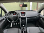 Peugeot 207 1.4 vti sportium cruise airco