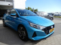 Hyundai I 20 1.0 t-gdi exclusive | 17 inch