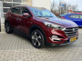Hyundai Tucson 1.6 t-gdi premium automaat 4wd | trekhaak 13p 1600kg! | leder |