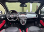 Fiat 500 0.9 twinair turbo 500 s