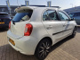 Nissan Micra 1.2 acenta | automaat | airco | cruise control |