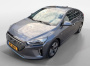 Hyundai Ioniq 1.6 gdi premium | leder | stoel verwarming | navigatie | pano |