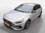 Hyundai I 30 1.0 t-gdi mhev comfort smart | navigatie | lage-km! | carplay |