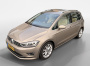 Volkswagen Golf Sportsvan 1.2 tsi highline dsg automaat | leder | trekhaak! | 1e eigenaar