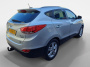 Hyundai Ix35 1.6i gdi i-light | 1e eig. | 73.305 km | trekhaak | schuif/kanteldak | navi |